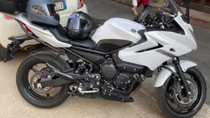 Yamaha XJ6 ABS (2008 - 15)  (7)
