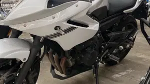 Yamaha XJ6 ABS (2008 - 15)  (13)