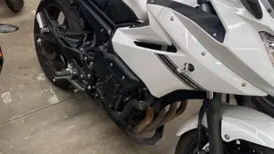 Yamaha XJ6 ABS (2008 - 15)  (14)