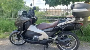 Honda Integra 700 (2011 - 13)  (3)