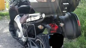 Honda Integra 700 (2011 - 13)  (4)