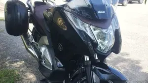 Honda Integra 700 (2011 - 13)  (5)