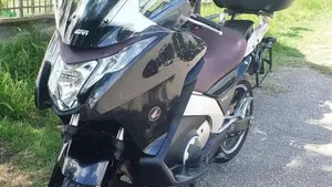 Honda Integra 700 (2011 - 13)  (7)