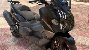 Sym Maxsym TL 508 (2021 - 24)  (3)