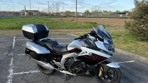 Bmw K 1600 GT (2022 - 26) 
