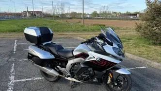 Bmw K 1600 GT (2022 - 26) usata