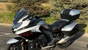 Bmw K 1600 GT (2022 - 26)  (2)