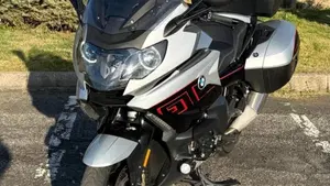 Bmw K 1600 GT (2022 - 26)  (3)