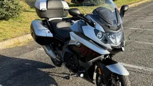 Bmw K 1600 GT (2022 - 26)  (4)