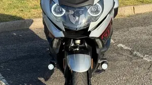 Bmw K 1600 GT (2022 - 26)  (5)