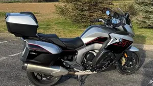 Bmw K 1600 GT (2022 - 26)  (6)
