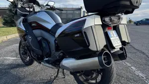 Bmw K 1600 GT (2022 - 26)  (7)
