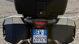 Bmw K 1600 GT (2022 - 26)  (9)
