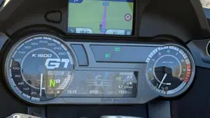 Bmw K 1600 GT (2022 - 26)  (16)