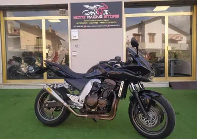 Kawasaki Z 750 S - Annuncio 9995933