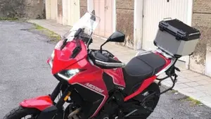 Moto Morini X-Cape 650 (2021 - 26)  (3)