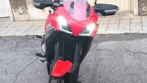 Moto Morini X-Cape 650 (2021 - 26)  (4)