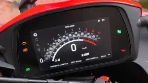 Moto Morini X-Cape 650 (2021 - 26)  (5)