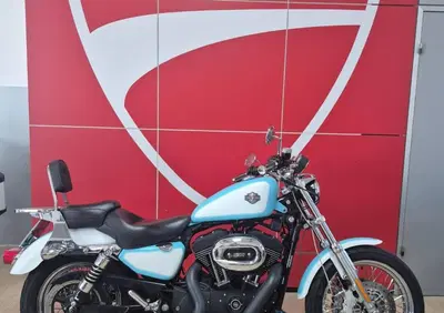 Harley-Davidson 1200 Low (2006 - 07) - XL 1200L - Annuncio 9995937