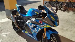Suzuki GSX-R1000R (2017 - 18)  (3)