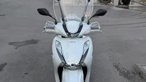 Honda SH 350 (2021 - 24) 