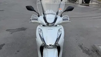 Honda SH 350 (2021 - 24) usata