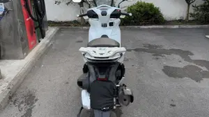 Honda SH 350 (2021 - 24)  (5)