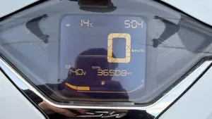 Honda SH 350 (2021 - 24)  (6)