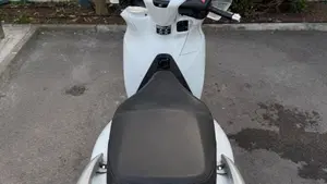 Honda SH 350 (2021 - 24)  (7)