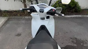 Honda SH 350 (2021 - 24)  (8)