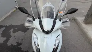 Honda SH 350 (2021 - 24)  (11)