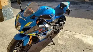 Suzuki GSX-R1000R (2017 - 18)  (4)