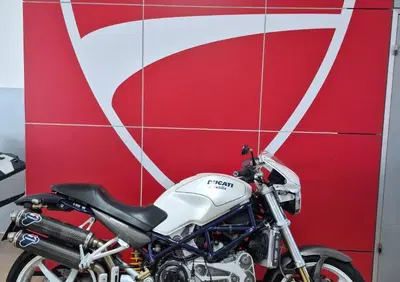 Ducati Monster S4R (2003 - 05) - Annuncio 9995943