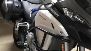 Ducati Multistrada 1200 Enduro (2016 - 18)  (3)