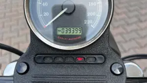 Harley-Davidson 883 R (2008 - 16) - XL 883R  (5)