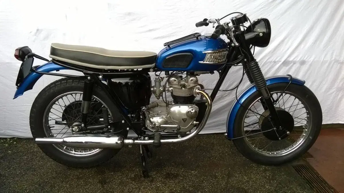 Triumph  