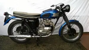 Triumph  