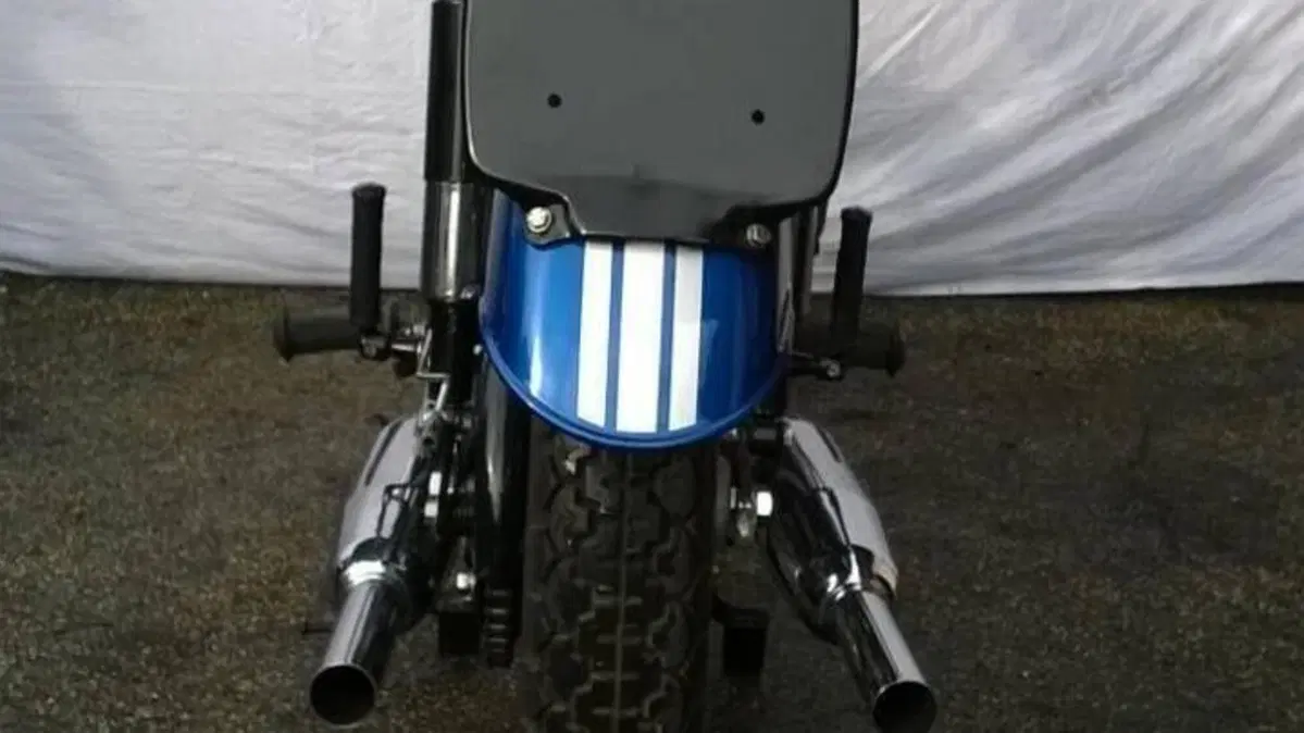 Triumph   (2)