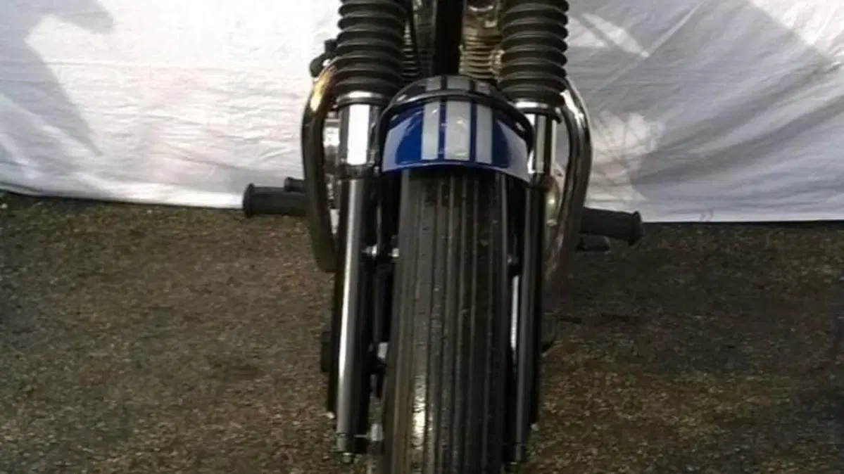 Triumph   (5)