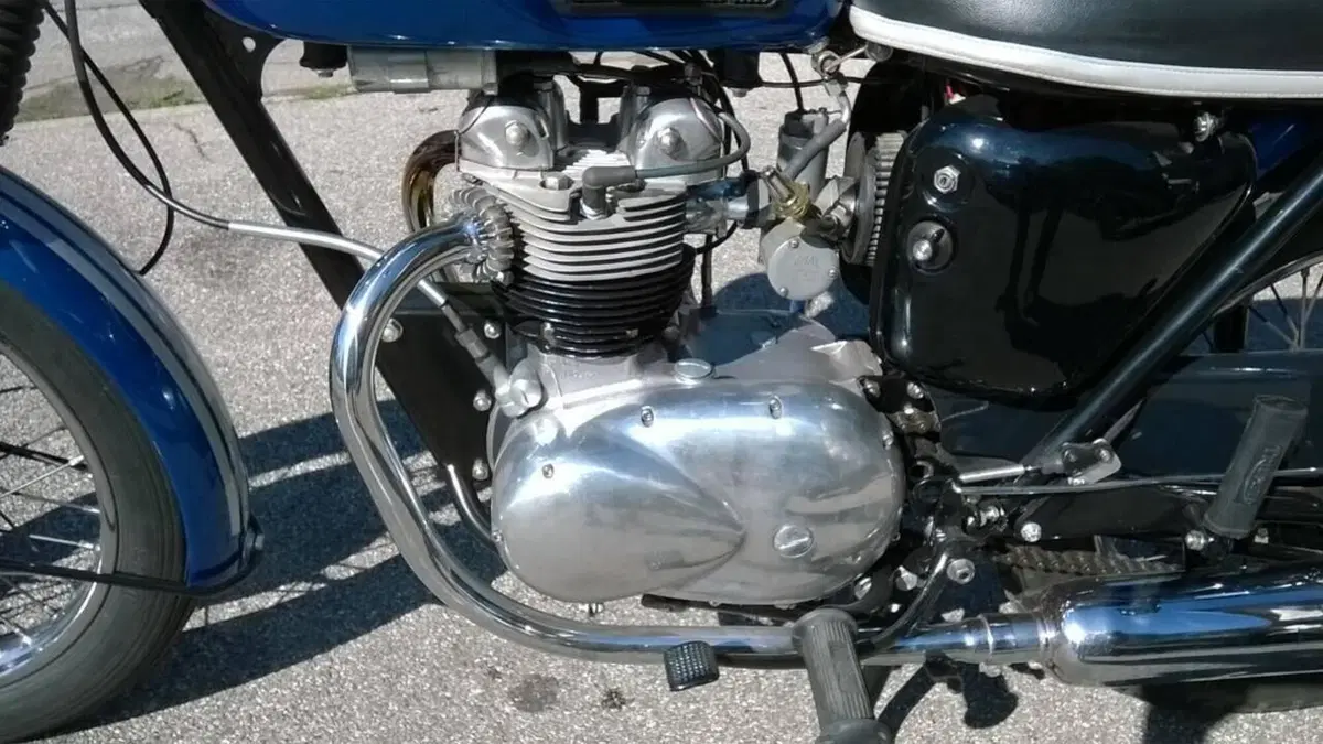 Triumph   (6)