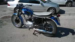 Triumph   (8)