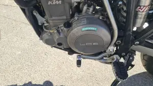 KTM 640 Duke II (2003 - 06)  (4)