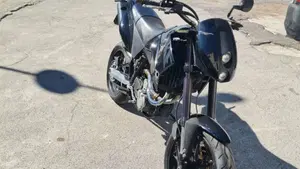 KTM 640 Duke II (2003 - 06)  (9)