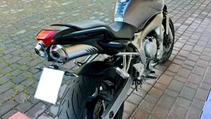 Yamaha FZ6 (2004 - 07)  (3)
