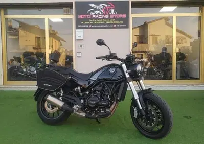 Benelli Leoncino 500 (2021 - 25) - Annuncio 9995955