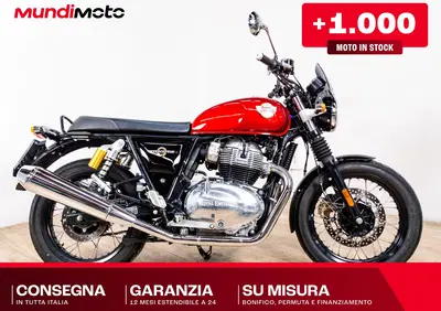 Royal Enfield Interceptor 650 (2021 - 26) - Annuncio 9982359