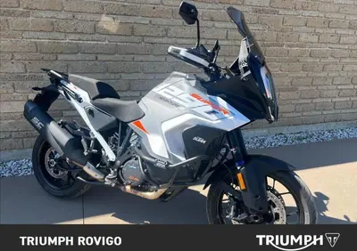 KTM 1290 Super Adventure S (2022 - 25) - Annuncio 9995968