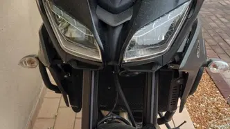 Yamaha Tracer 900 (2018 - 20) usata