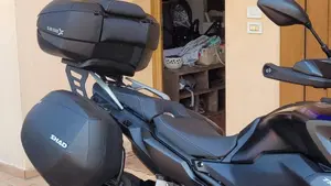 Yamaha Tracer 900 (2018 - 20)  (2)