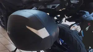 Yamaha Tracer 900 (2018 - 20)  (3)